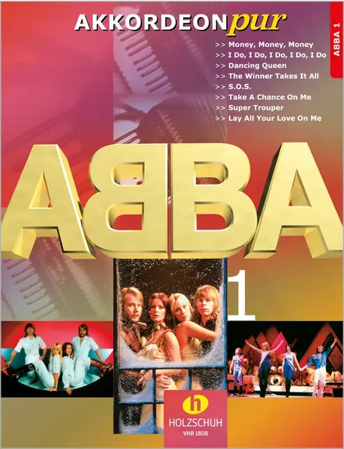 Abba 1